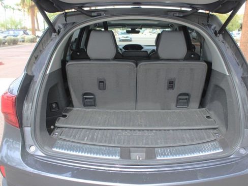 Used 2018 Acura MDX FWD image 7