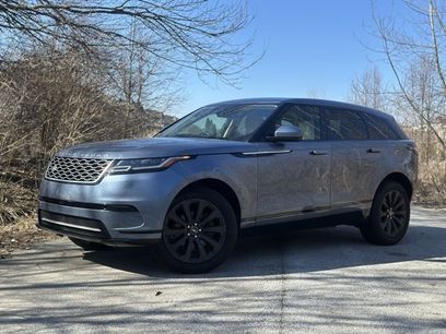 Used 2020 Land Rover Range Rover Velar S