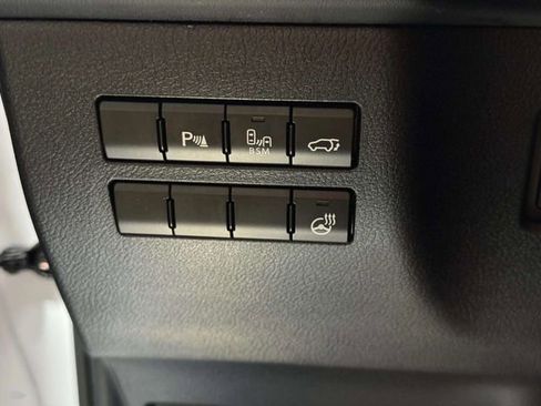 Used 2017 Lexus NX 200t FWD image 21