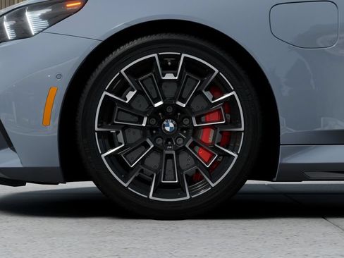 New 2027 BMW M5 Touring AWD/4WD image 33