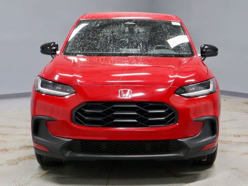 Used 2023 Honda HR-V Sport image 6