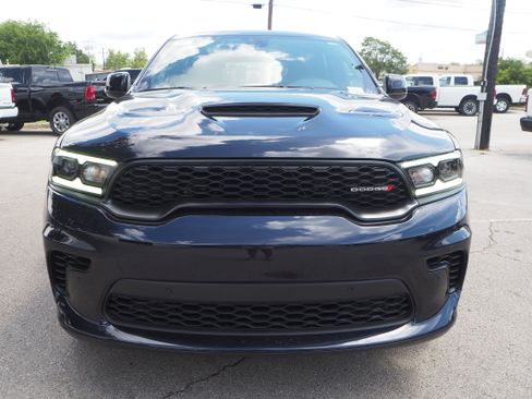 New 2025 Dodge Durango R/T image 3