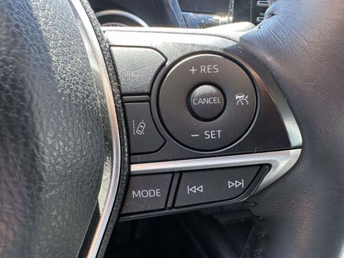 Certified 2023 Toyota Camry LE w/ Cold Weather Package FWD image 28