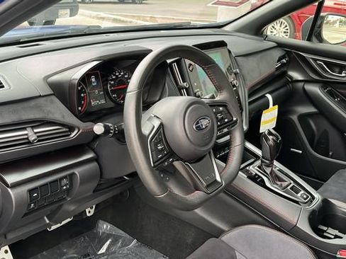 Used 2024 Subaru WRX GT AWD/4WD image 17