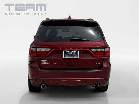 Certified 2021 Dodge Durango GT RWD image 6