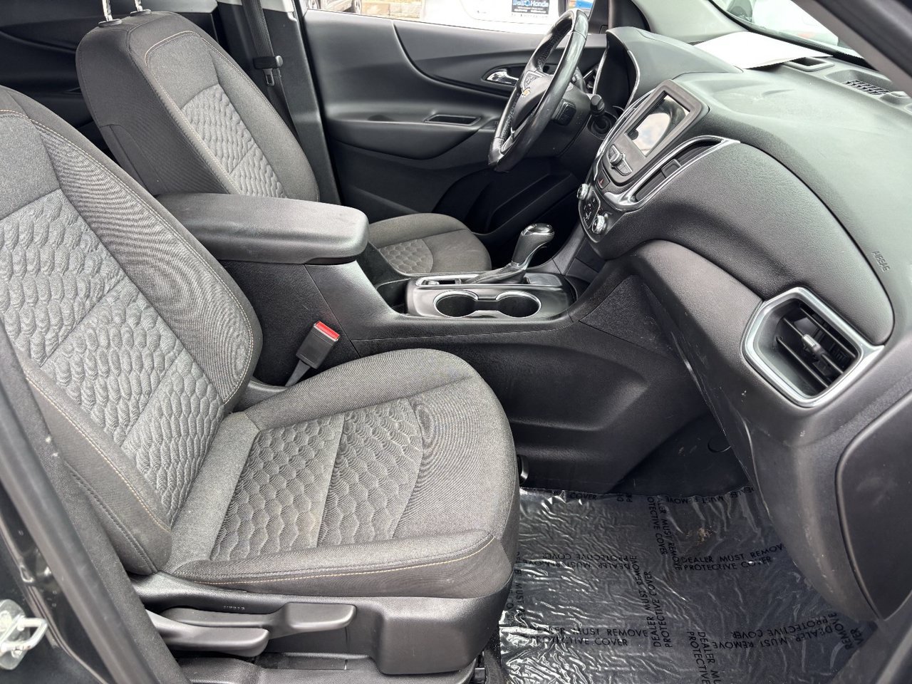 Used 2019 Chevrolet Equinox LT FWD image 9