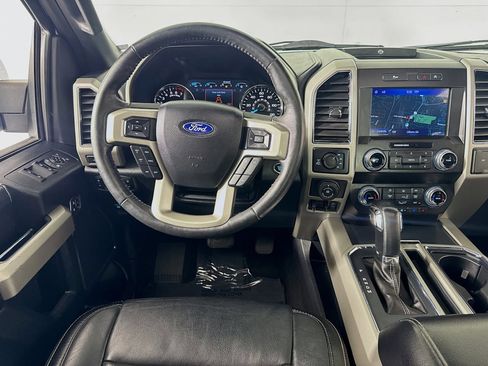 Used 2019 Ford F150 Lariat w/ Equipment Group 502A Luxury image 30