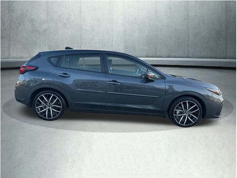 Used 2024 Subaru Impreza 2.0i Sport image 6