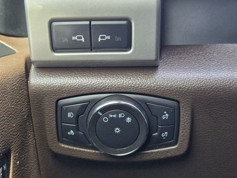 Used 2021 Ford F450 King Ranch w/ King Ranch Ultimate Package image 25