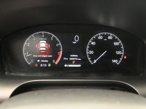 Used 2024 Honda HR-V EX-L image 14