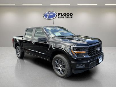 New 2026 Ford F150 STX w/ Equipment Group 200A