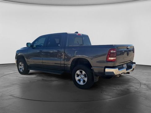 Used 2019 RAM 1500 Big Horn AWD/4WD image 8