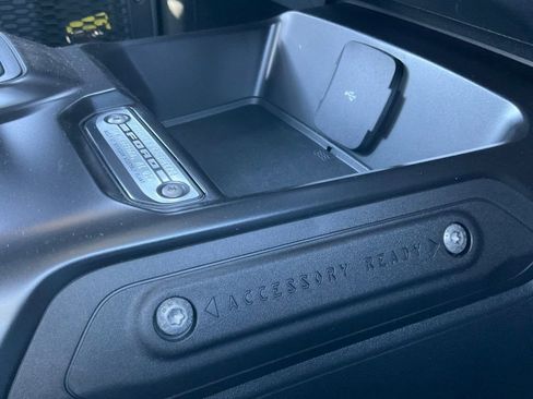 New 2025 Ford Bronco 2-Door w/ Sasquatch Package image 35