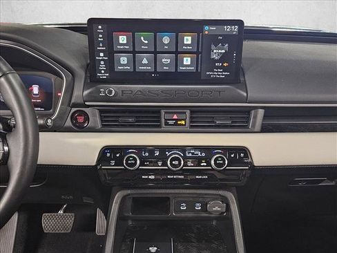 Used 2026 Honda Passport TrailSport Elite image 13