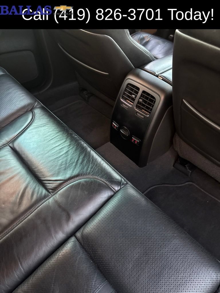 Used 2009 Lincoln MKS FWD image 10