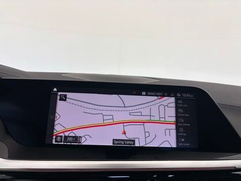 Used 2024 BMW Z4 M40i w/ Premium Package image 23