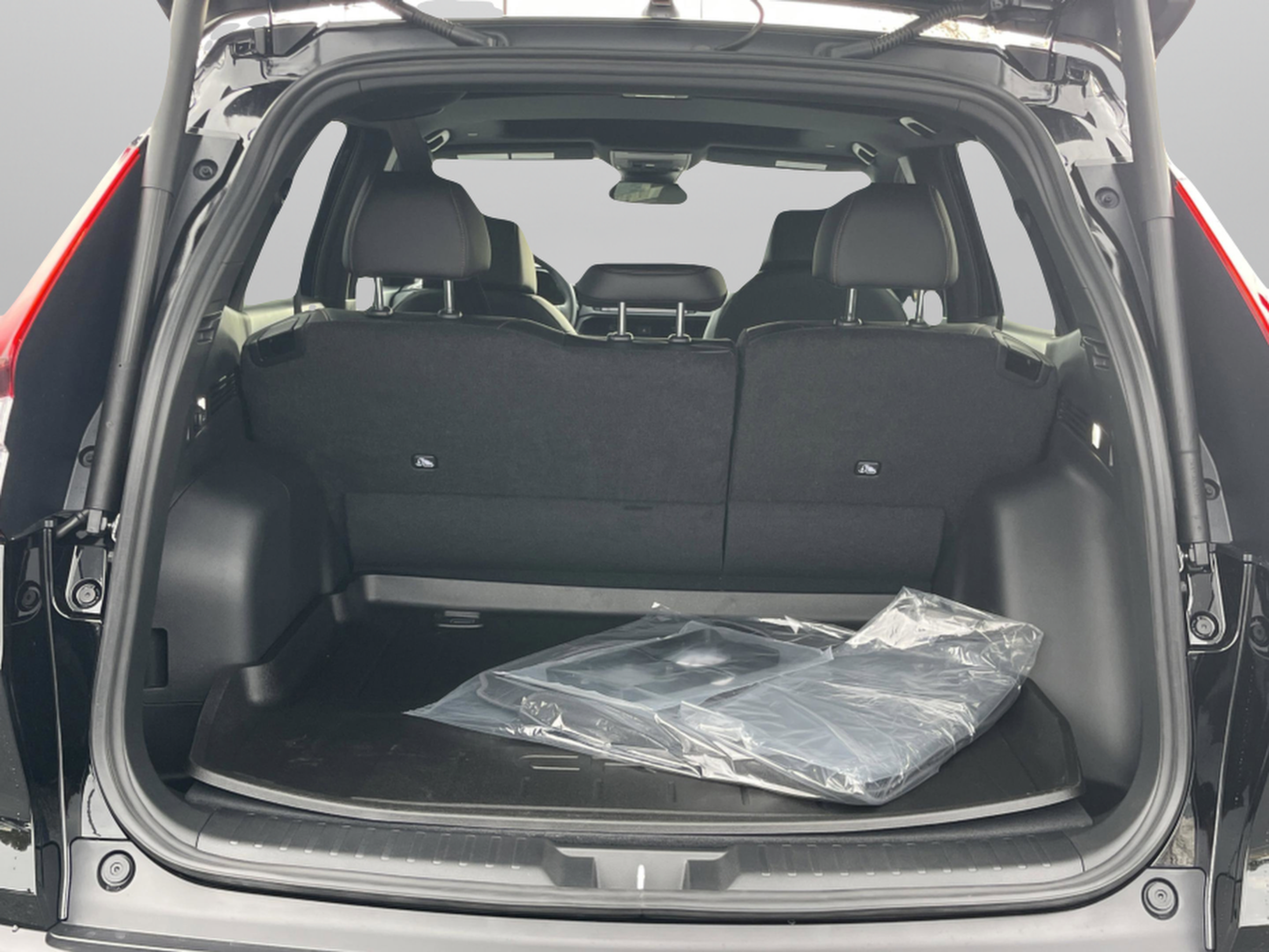 New 2026 Honda CR-V Sport-L image 47