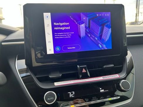 Used 2025 Toyota Corolla LE image 14