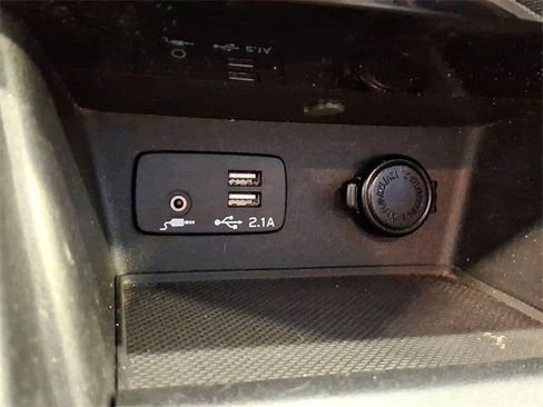 Certified 2020 Subaru Forester Premium image 23