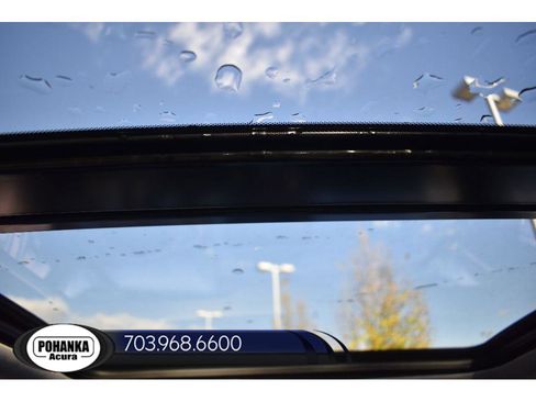 New 2026 Acura MDX SH-AWD image 23