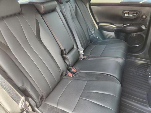 Certified 2025 Acura ADX A-Spec AWD/4WD image 16