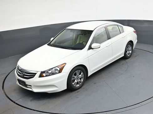 Used 2012 Honda Accord SE image 27