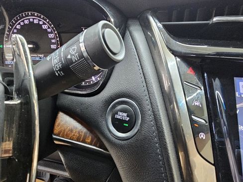 Used 2019 Cadillac CTS Luxury image 34