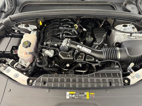 Used 2023 Jeep Grand Cherokee Altitude AWD/4WD image 32