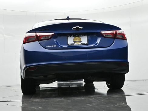 Used 2023 Chevrolet Malibu LT FWD image 19