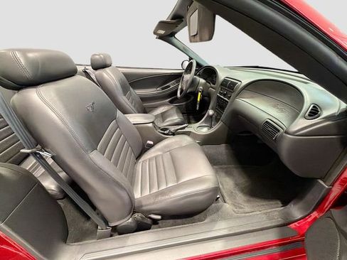 Used 2003 Ford Mustang GT RWD image 19