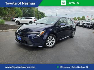 Certified 2023 Toyota Corolla LE w/ Carpet Mat Package (TMS) AWD/4WD video 1
