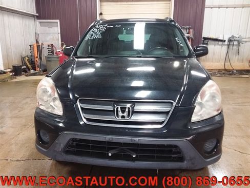 Used 2006 Honda CR-V EX image 7