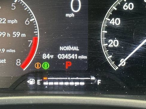 Used 2022 Honda Civic Sport image 27