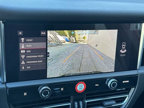 New 2026 Porsche Macan S AWD/4WD image 23