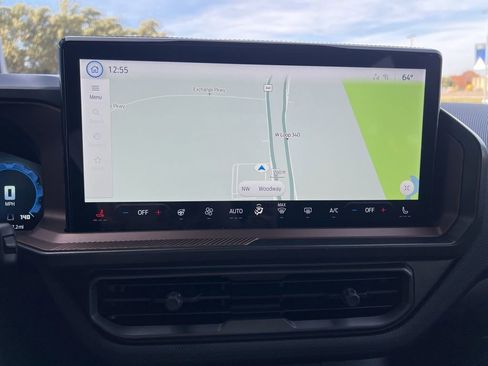 New 2025 Ford Bronco Sport Outer Banks w/ Outer Banks Tech Package+ image 21