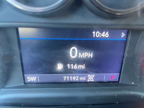 Used 2020 Chevrolet Silverado 1500 RST w/ Diesel Off-Road Package image 24