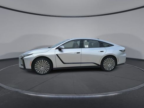 Used 2026 Lexus ES 350e FWD image 5