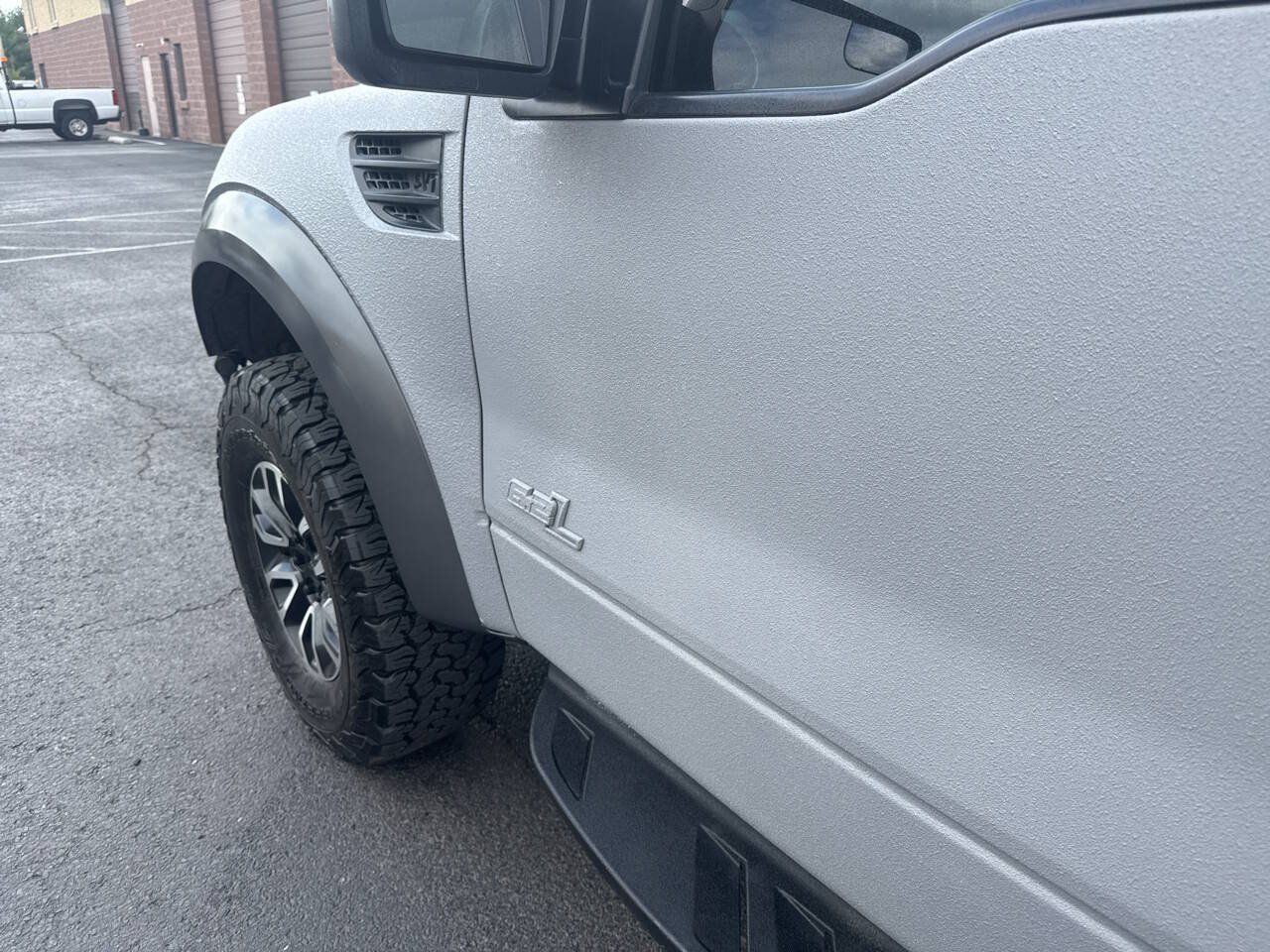 Used 2014 Ford F150 Raptor AWD/4WD image 33