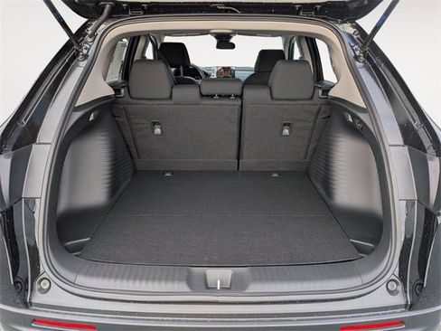 New 2026 Honda HR-V LX image 27