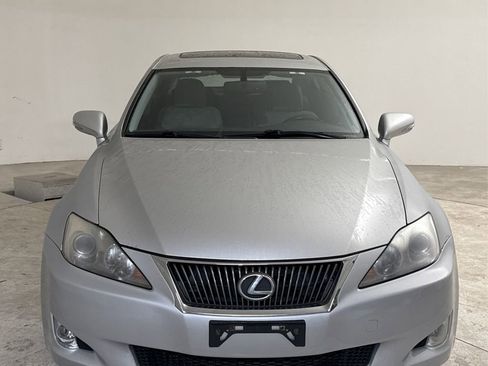 Used 2010 Lexus IS 250 250 image 10