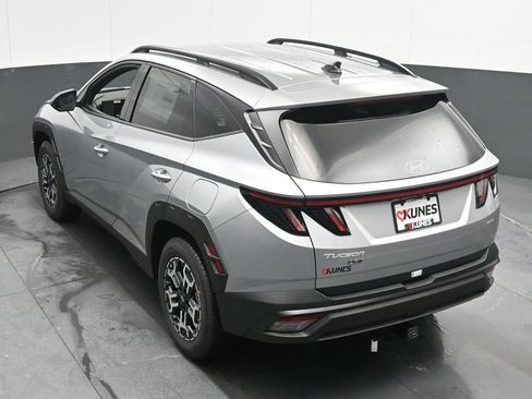 Used 2025 Hyundai Tucson XRT image 43