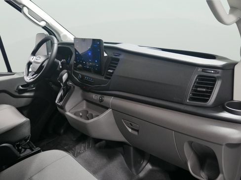 New 2026 Ford Transit 350 XL image 37