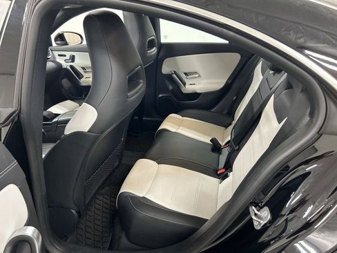 Used 2023 Mercedes-Benz CLA 250 4MATIC image 20