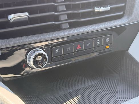 New 2026 Ford Explorer Platinum w/ LUX Leather Package image 20