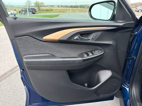 Used 2023 Chevrolet TrailBlazer ACTIV w/ Convenience Package image 23