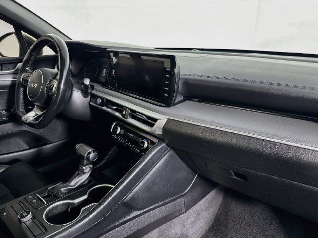 Used 2022 Kia K5 GT-Line FWD image 27