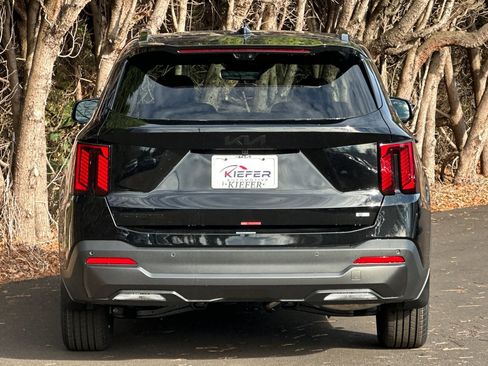 New 2026 Kia Sorento SX Prestige image 4