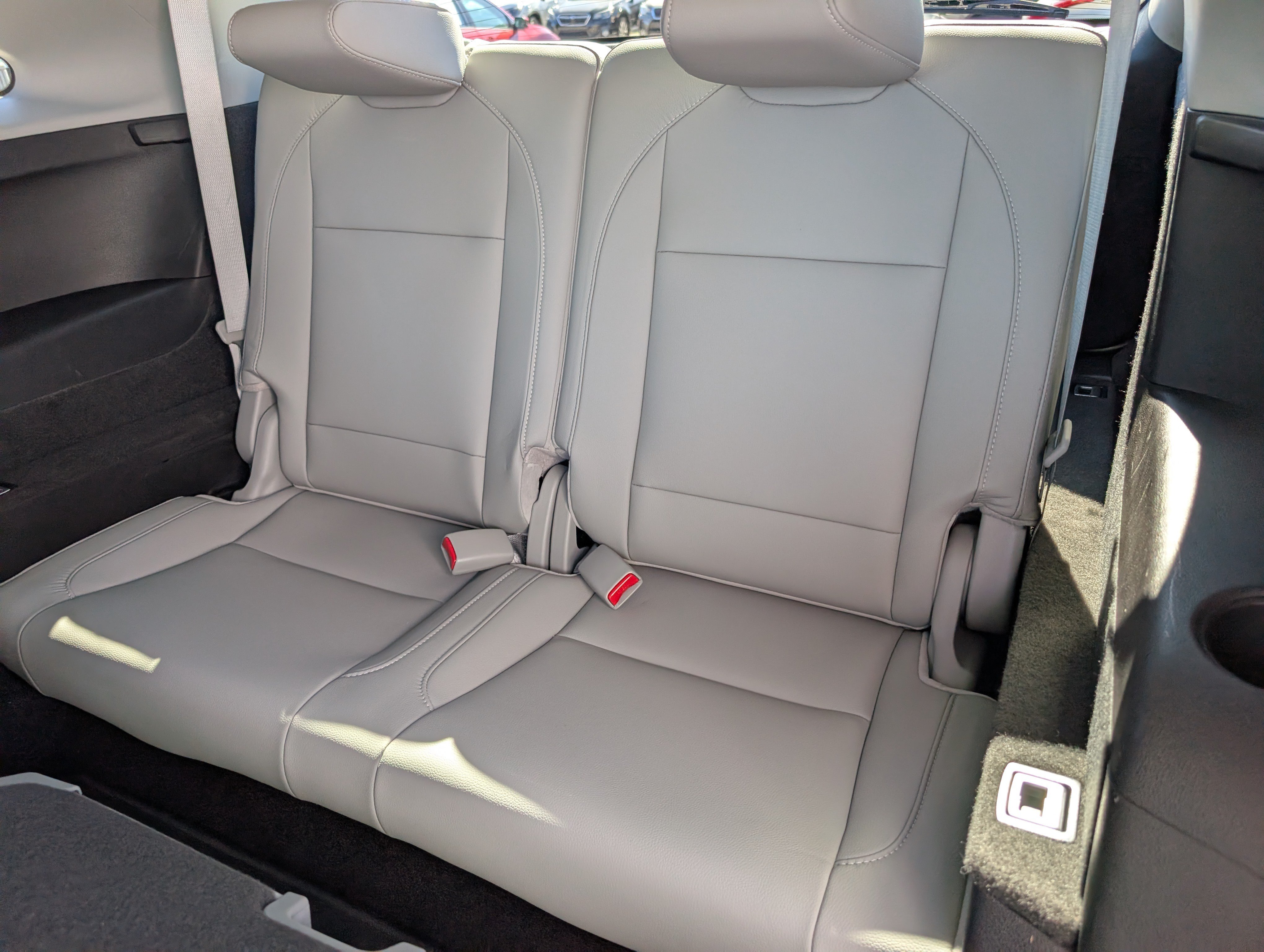 Certified 2019 Acura MDX FWD image 12