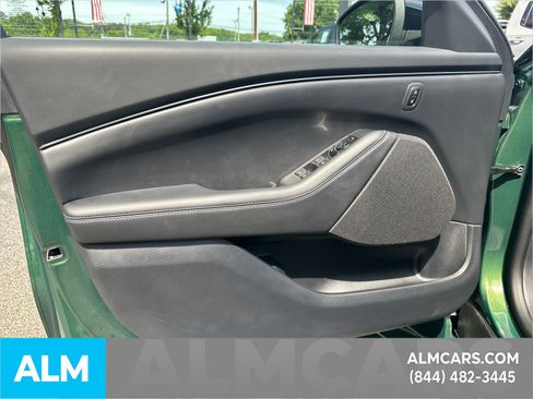 Used 2025 Ford Mustang Mach-E Select RWD image 11