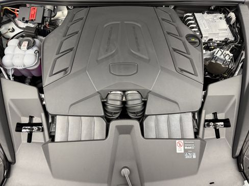 New 2026 Porsche Cayenne S image 63